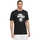 Abbigliamento Uomo T-shirt & Polo Nike TEE JDI Nero