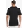 Abbigliamento Uomo T-shirt & Polo Nike TEE JDI Nero