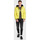 Abbigliamento Uomo Giubbotti Calvin Klein Jeans ATRMPN-43054 Giallo