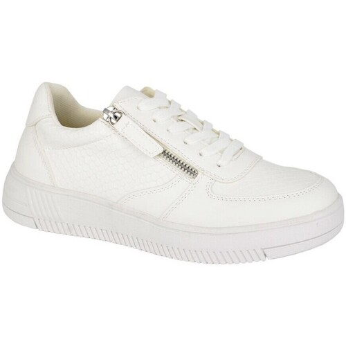 Scarpe Donna Sneakers Cipriata  Bianco