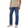 Abbigliamento Uomo Jeans Maine DH6570 Blu