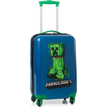 Borse Borse a mano Minecraft NS7367 Verde