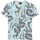 Abbigliamento Bambino T-shirt & Polo Kaporal PEPITE23B11 Blu