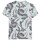 Abbigliamento Bambino T-shirt & Polo Kaporal PEPITE23B11 Blu