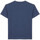 Abbigliamento Bambino T-shirt & Polo Kaporal POMEOH23B11 Blu