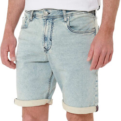Abbigliamento Uomo Shorts / Bermuda Kaporal VIXTOE23M8J Blu