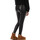 Abbigliamento Donna Leggings Monday Premium NA-0051 Nero
