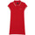 Abbigliamento Bambina Vestiti Kaporal FADOE23G22 Rosso