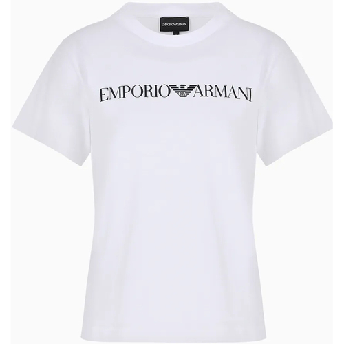 Abbigliamento Donna T-shirt & Polo Emporio Armani 8N2T9C2J53ZF109 Altri