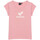Abbigliamento Bambina T-shirt & Polo Kaporal FACEE23G11 Rosa