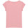 Abbigliamento Bambina T-shirt & Polo Kaporal FACEE23G11 Rosa
