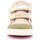 Scarpe Unisex bambino Sneakers basse Pablosky 418 - 974130 Beige
