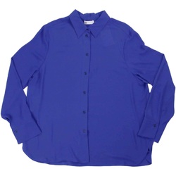 Abbigliamento Donna Camicie Diana Gallesi ATRMPN-43066 Blu