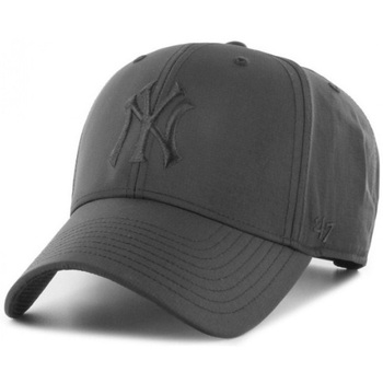 Accessori Uomo Cappelli '47 Brand '47 Cappello Brrr MVP Snapback New York Yankees Nero