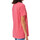 Abbigliamento Donna T-shirt & Polo Kaporal JIPSYE23W11 Rosa
