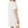 Abbigliamento Donna Vestiti Kaporal GUESTE23W22 Bianco