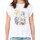 Abbigliamento Bambina T-shirt & Polo Kaporal FRILE23G11 Bianco