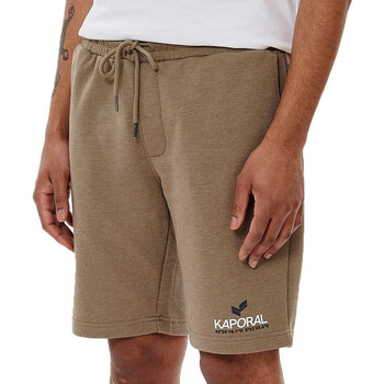 Abbigliamento Uomo Shorts / Bermuda Kaporal CYLAE23M83 Grigio