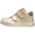 Scarpe Unisex bambino Sneakers Naturino 2016404 06 Oro