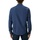 Abbigliamento Uomo Camicie maniche lunghe Trussardi 52C00283-1T006019 Blu