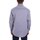 Abbigliamento Uomo Camicie maniche lunghe Trussardi 52C00283-1T006023 Blu
