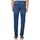 Abbigliamento Uomo Jeans Trussardi 52J00000-1Y000196 Blu