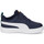 Scarpe Unisex bambino Sneakers Puma 384314 Blu