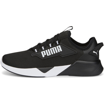 Scarpe Uomo Sneakers Puma 376676 Nero
