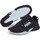 Scarpe Uomo Sneakers Puma 376676 Nero