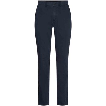 Abbigliamento Uomo Pantaloni Calvin Klein Jeans K10K109914 Blu