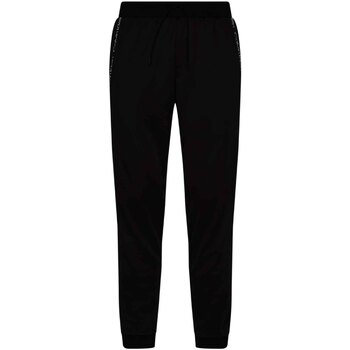 Abbigliamento Uomo Pantaloni da tuta Calvin Klein Jeans 00GMF2P602 Nero