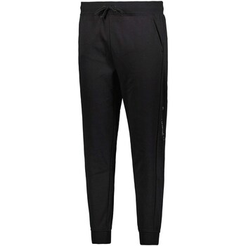 Abbigliamento Uomo Pantaloni da tuta Calvin Klein Jeans 00GMF2P613 Nero