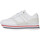 Scarpe Donna Sneakers Tommy Hilfiger FW0FW06745 Bianco