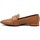 Scarpe Donna Mocassini Grace Shoes 521T157 Beige