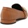 Scarpe Donna Mocassini Grace Shoes 521T157 Beige