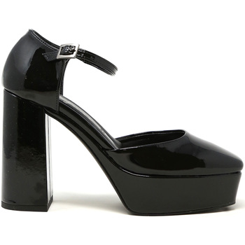 Scarpe Donna Décolleté Grace Shoes 5203P002 Nero