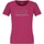 Abbigliamento Donna T-shirt & Polo Ea7 Emporio Armani 8NTT24 TJ2HZ Rosa