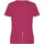Abbigliamento Donna T-shirt & Polo Ea7 Emporio Armani 8NTT24 TJ2HZ Rosa