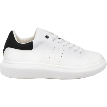 Scarpe Uomo Sneakers Docksteps DSM104114 Bianco