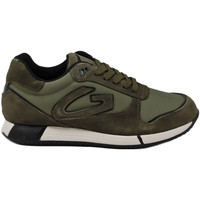 Scarpe Uomo Sneakers Alberto Guardiani AGM003544 Verde
