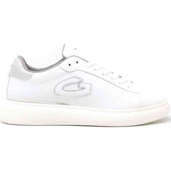 Scarpe Uomo Sneakers Alberto Guardiani AGM003717 Bianco