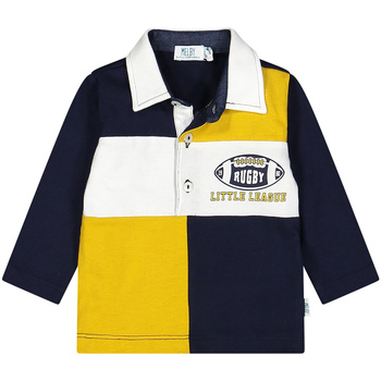 Abbigliamento Unisex bambino T-shirt & Polo Melby 22C0400 Nero