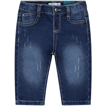 Abbigliamento Unisex bambino Jeans Melby 22F2290 Blu
