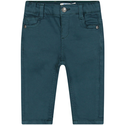 Abbigliamento Unisex bambino Pantaloni Melby 22F2290 Blu