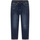 Abbigliamento Unisex bambino Jeans Melby 62F0214 Blu