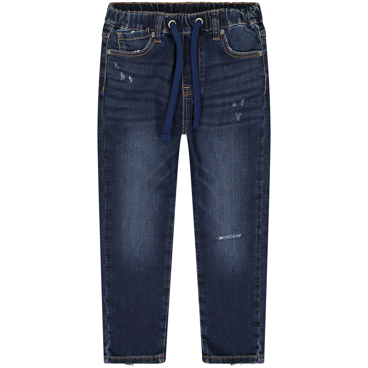 Abbigliamento Unisex bambino Jeans Melby 62F0214 Blu