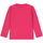 Abbigliamento Unisex bambino T-shirt & Polo Melby 72C0675 Rosa