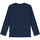 Abbigliamento Unisex bambino T-shirt & Polo Melby 72C0675 Blu