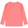 Abbigliamento Unisex bambino T-shirt & Polo Melby 72C0675F Rosa