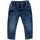 Abbigliamento Unisex bambino Jeans Chicco 09008686000000 Blu